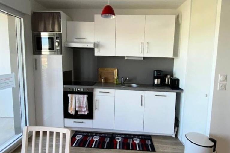 Fully equipped charming holiday apartment with garden | Dogs allowed — photo 5