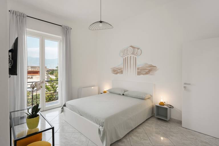 Bed & Breakfast Nocera inferiore