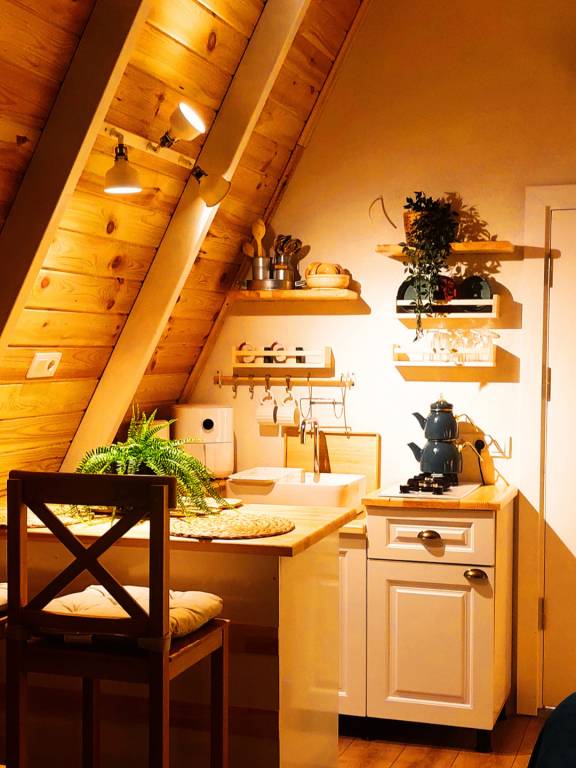 Vadi Bungalov Sapanca / Junior Suite — photo 2