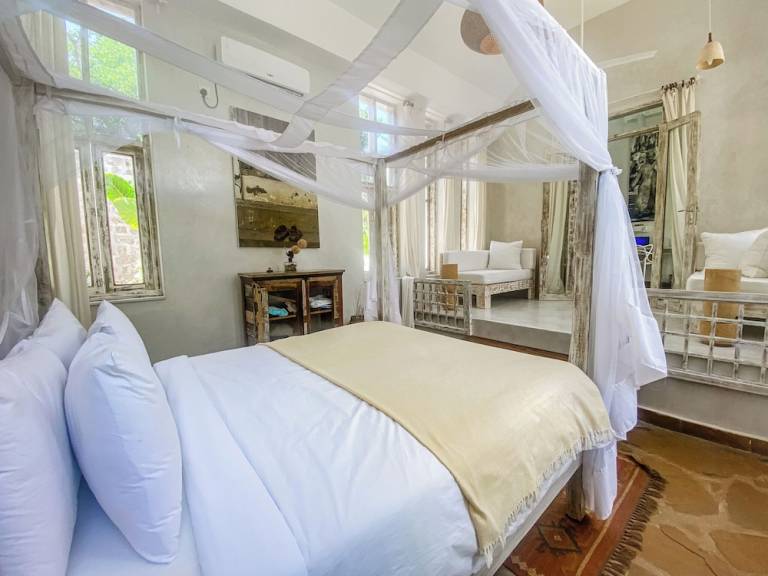 Villa Diani Beach