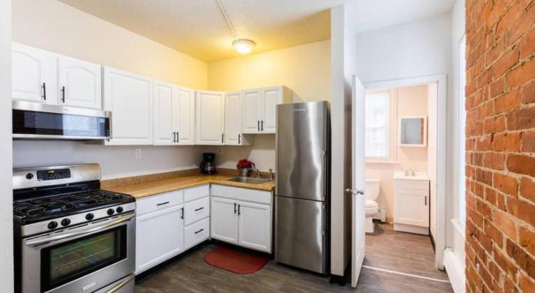 Spacious rental apartment | Dogs allowed — photo 3