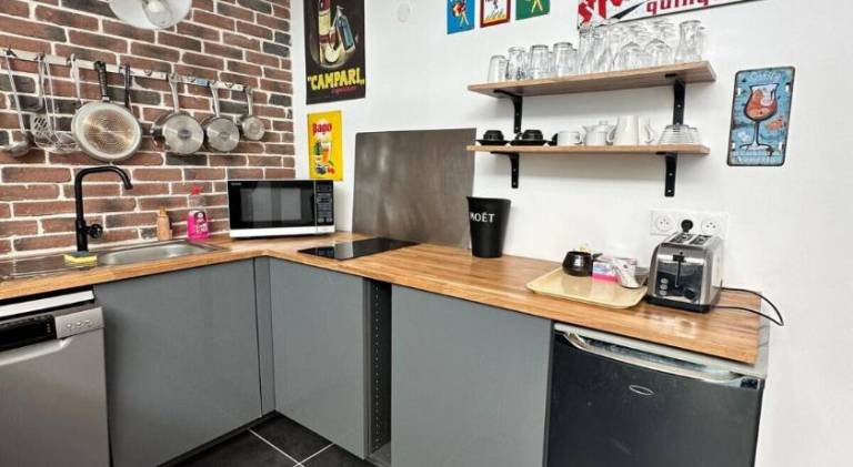 Rental apartment | Dogs allowed — photo 4