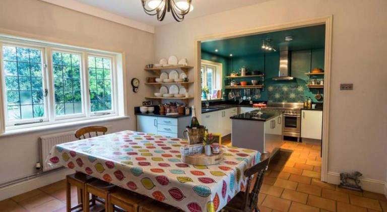 Wonderful vacation home | Good for workation | Pet-friendly — photo 5