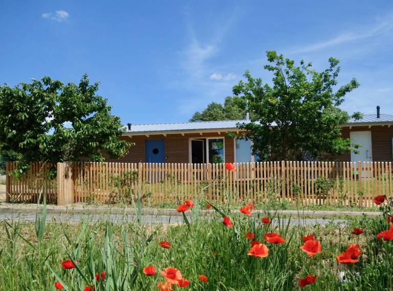 Ferienhaus Useriner Mühle