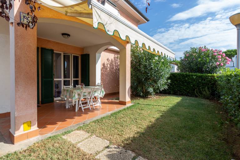 Appartamento Porto Recanati