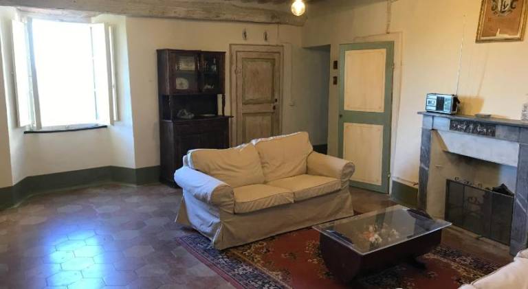 Vacation home | Pets allowed in Chiusdino