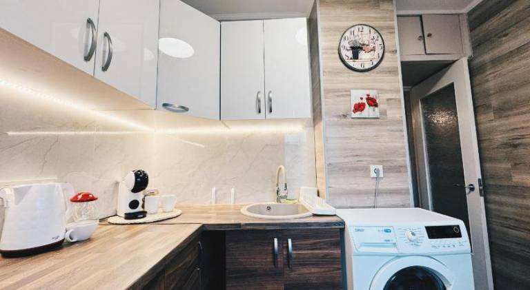 Lovely apartment | Pets are welcome — photo 3