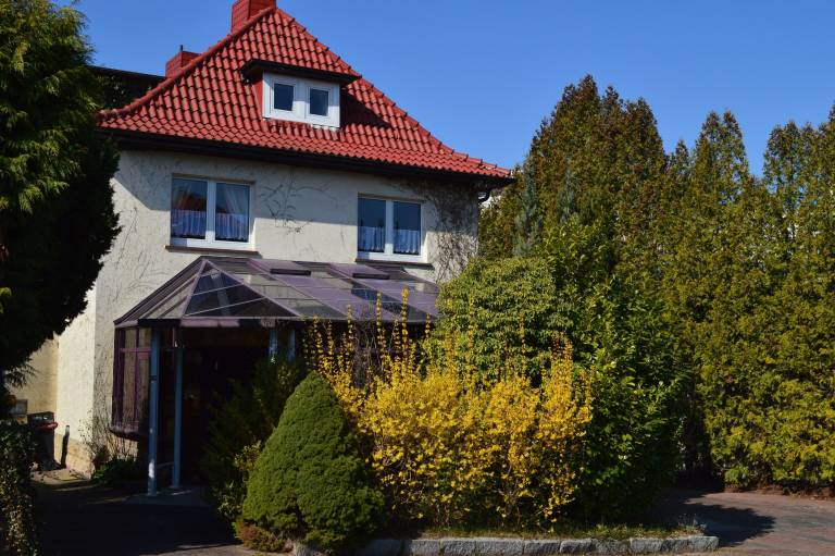 Ferienwohnung Heilbad Heiligenstadt