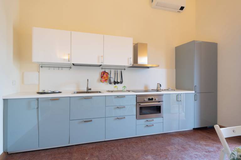 Appartamento Scilla