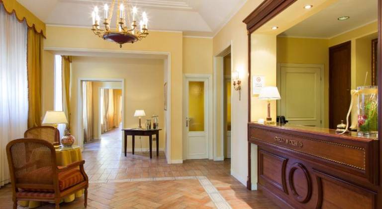Hotel Tuder — photo 4