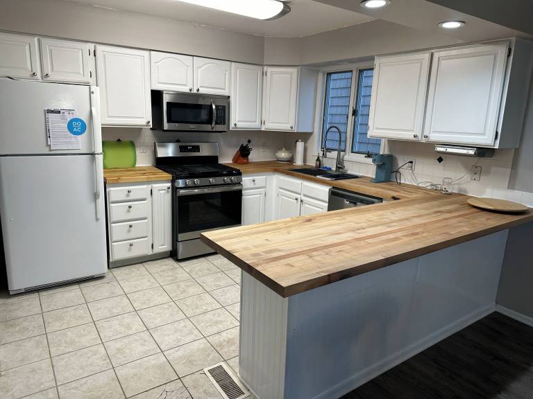 House Brigantine
