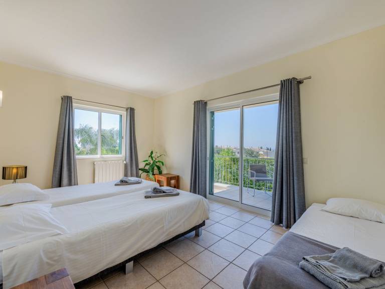 Maison de vacances Albufeira