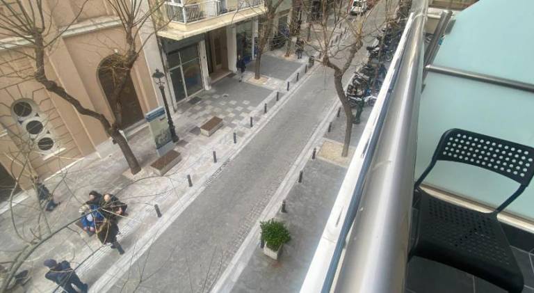 Rental apartment with terrace | Close to Hagia Sophia | Pet-friendly — photo 5
