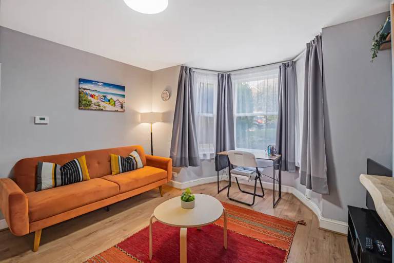 Apartment Brixton