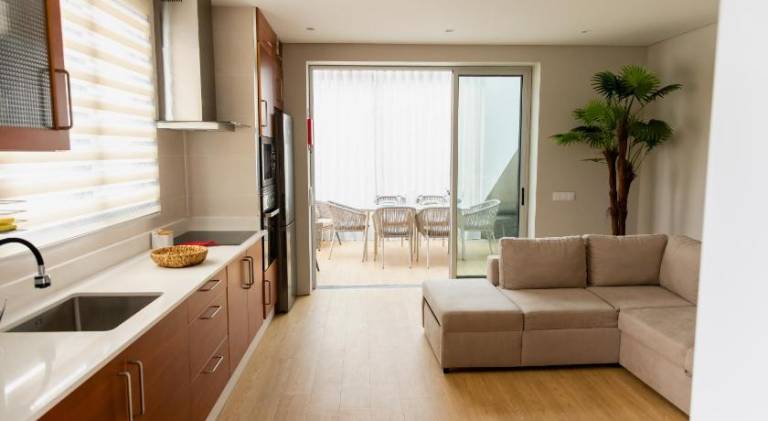 Lovely holiday apartment with pool | Next to Madeira Botanical Garden | Pets allowed — photo 2