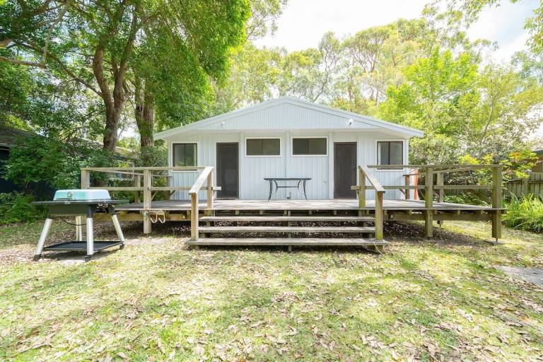 House  Umina Beach