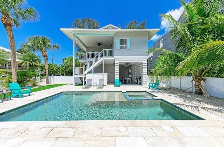 House Anna Maria Island
