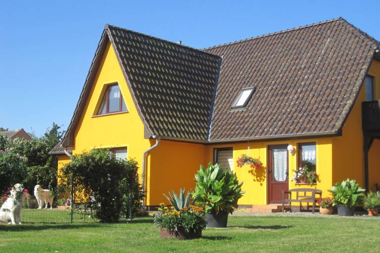 Ferienwohnung Bastorf