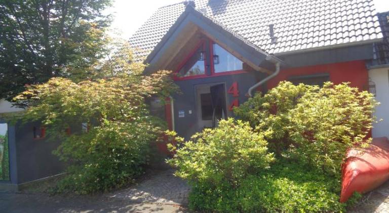 Ferienwohnung  Siegen