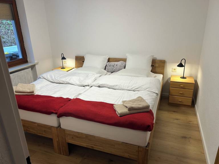 Ferienhaus Altenkirchen (Westerwald)