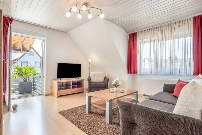 Ferienwohnung Oberteuringen