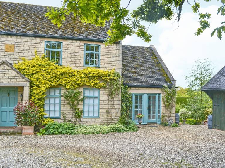 Cabin  Long Compton
