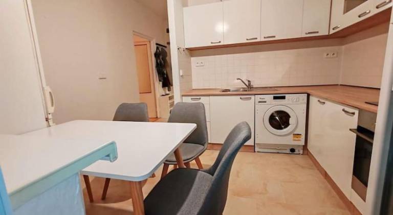 Apartmán  Brno-Žabovřesky