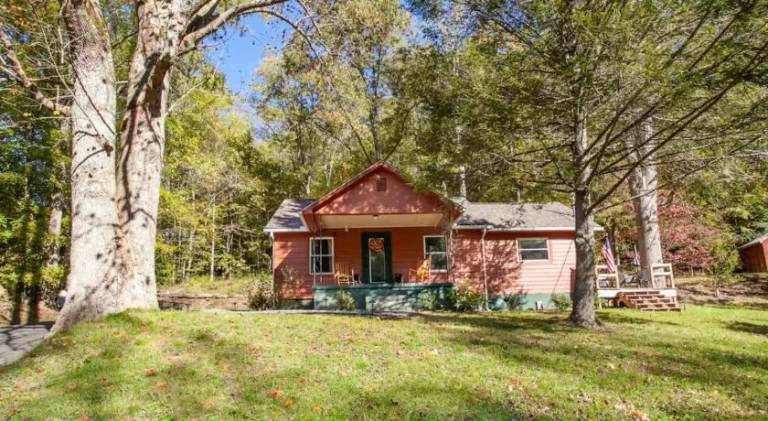 Vacation home for 6 persons in Sevierville, TN