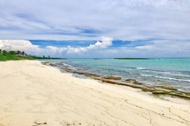 Cottage  Green Turtle Cay