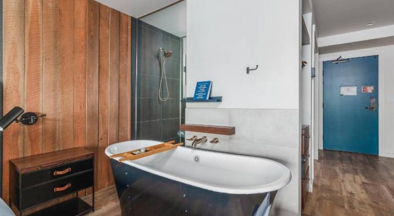 Headlands Coastal Lodge & Spa — photo 4