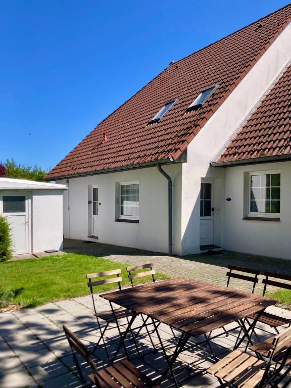 Ferienwohnung  Horumersiel