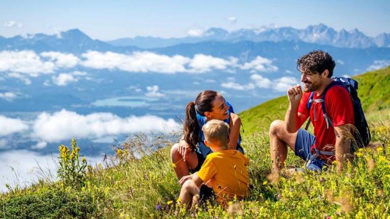 58 m&sup2; Ferienwohnung