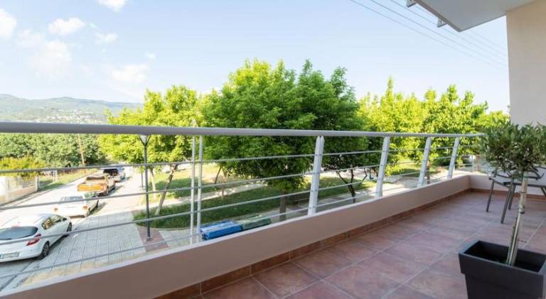 Lovely apartment with terrace | Pets allowed — photo 4