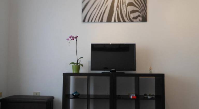 Vacation home | Next to St. Peter's Basilica in Vittoria