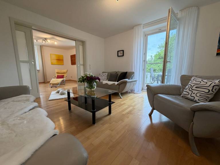Ferienwohnung Bad Dürrheim