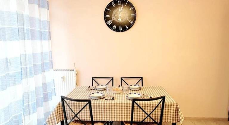 Holiday apartment with 1 room for 4 persons — photo 5