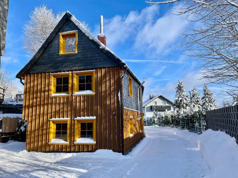 House with barbecue, sauna & terrace | Sea view — photo 5