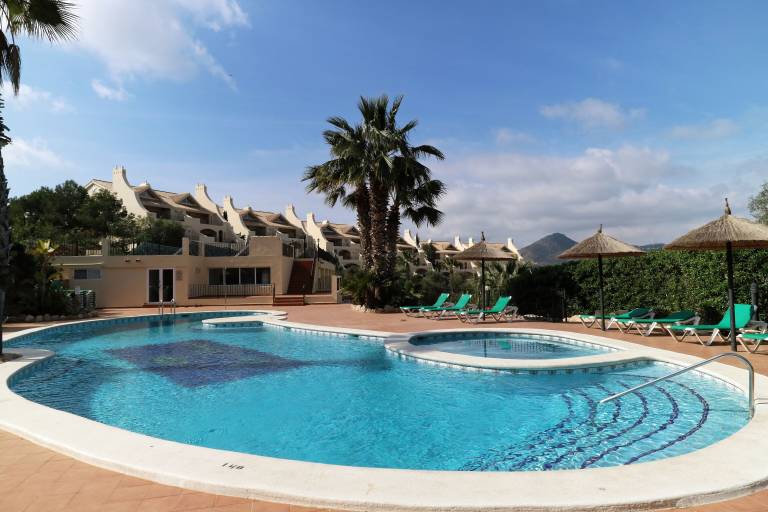 Apartamento La Manga Club
