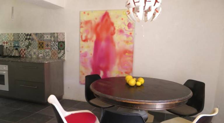 Vacation home with 2 rooms for 5 persons — photo 4
