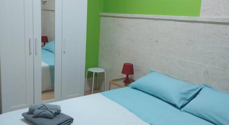 Holiday apartment with 2 rooms for 4 persons — photo 2