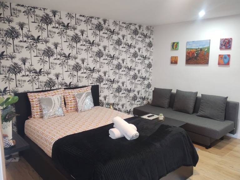 Appartement Noyers-sur-Cher