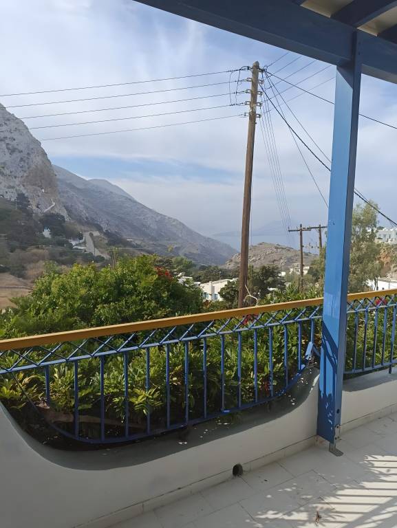 Ferienwohnung Amorgos