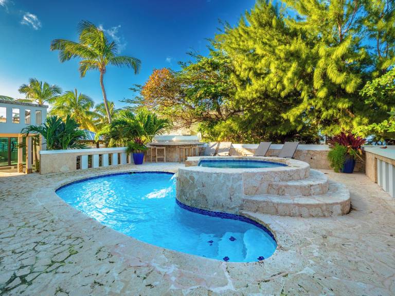 Casa Playa Fortuna