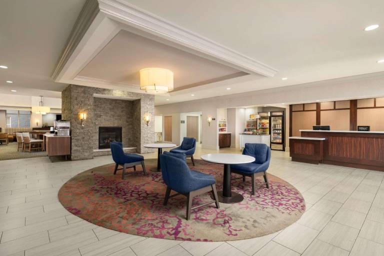 Homewood Suites by Hilton Richmond - Airport — photo 2