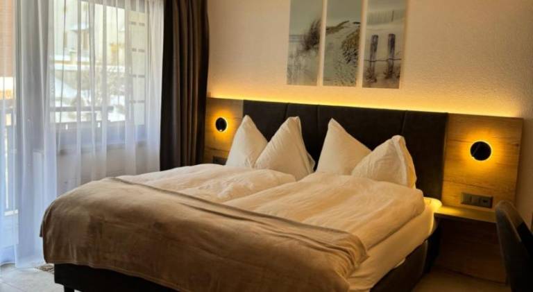 Hotel und Appartments Eden — photo 2