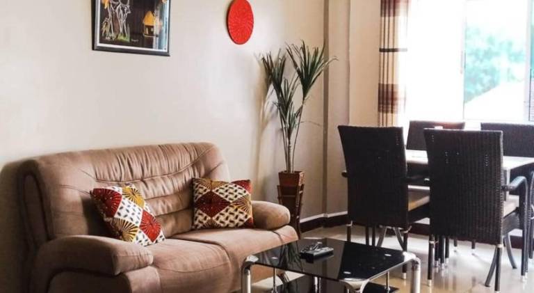 Karibu BB Suites — photo 4