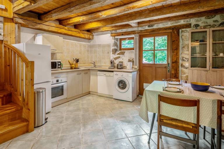 Appartement de la Vieille Ferme - Welkeys — photo 4
