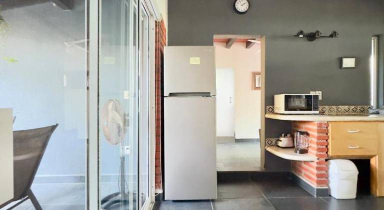 Apartment with 2 rooms for 5 persons — photo 4