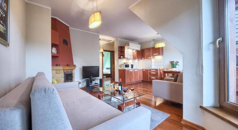 Holiday apartment with 1 room for 4 persons — photo 2