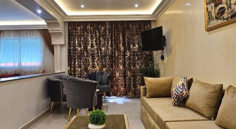 Charming holiday apartment | Pets allowed — photo 3